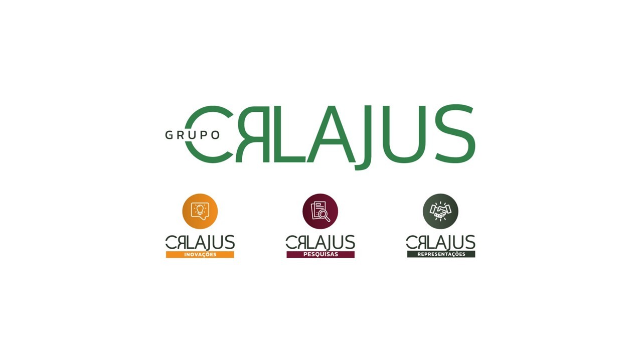 CRLAJUS INOVAÇÕES E PESQUISAS