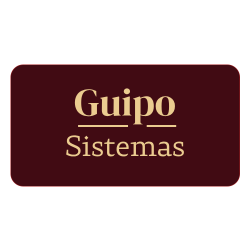 GUIPO SISTEMAS