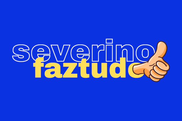 Severino Faz Tudo
