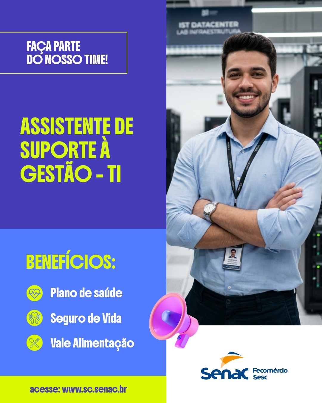 Imagem do evento
