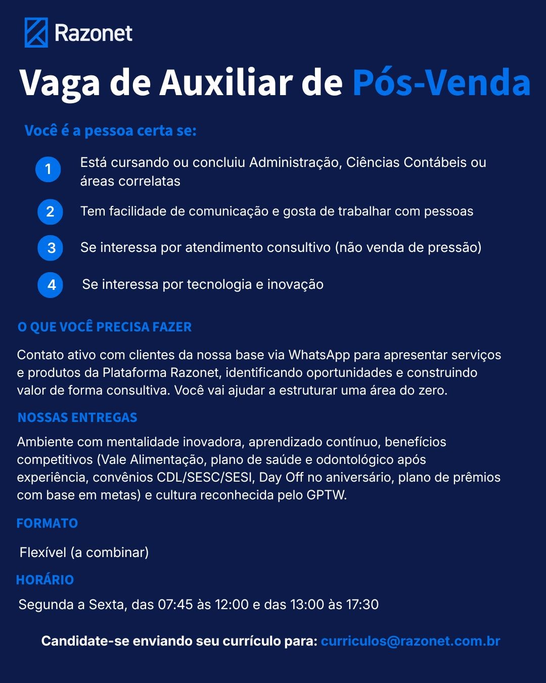Imagem do evento