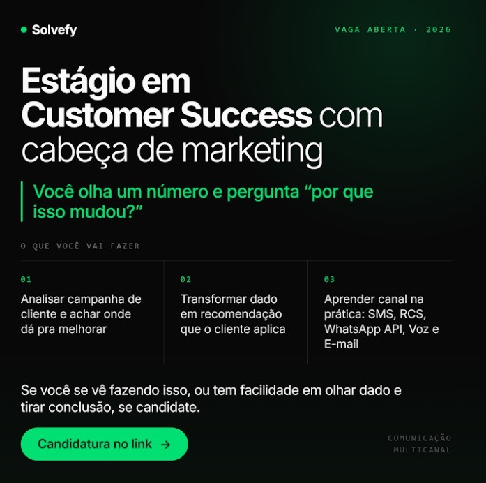 Imagem do evento